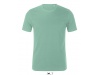 T-SHIRT HOMEM GOLA REDONDA CORES MURPHY MEN
