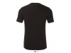 T-SHIRT HOMEM GOLA REDONDA CORES MURPHY MEN