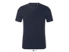 T-SHIRT HOMEM GOLA REDONDA CORES MURPHY MEN