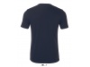 T-SHIRT HOMEM GOLA REDONDA CORES MURPHY MEN