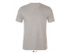 T-SHIRT HOMEM GOLA REDONDA CORES MURPHY MEN