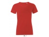 T-SHIRT SENHORA GOLA REDONDA CORES MURPHY WOMEN