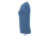 T-SHIRT SENHORA GOLA REDONDA CORES MURPHY WOMEN