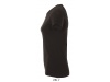 T-SHIRT SENHORA GOLA REDONDA CORES MURPHY WOMEN