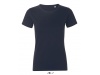 T-SHIRT SENHORA GOLA REDONDA CORES MURPHY WOMEN