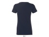 T-SHIRT SENHORA GOLA REDONDA CORES MURPHY WOMEN
