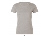 T-SHIRT SENHORA GOLA REDONDA CORES MURPHY WOMEN