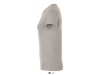 T-SHIRT SENHORA GOLA REDONDA CORES MURPHY WOMEN