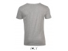 T-SHIRT DECOTE EM V CORES PARA HOMEM MAD MEN
