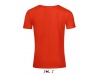 T-SHIRT DECOTE EM V CORES PARA HOMEM MAD MEN