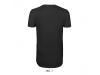 T-SHIRT COMPRIDA PARA HOMEM Cores MAGNUM MEN