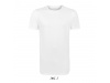 T-SHIRT COMPRIDA PARA HOMEM Branca MAGNUM MEN