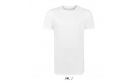 T-SHIRT COMPRIDA PARA HOMEM Branca MAGNUM MEN