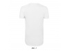 T-SHIRT COMPRIDA PARA HOMEM Branca MAGNUM MEN