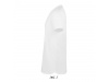 T-SHIRT COMPRIDA PARA HOMEM Branca MAGNUM MEN