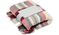 Cobertor de chenille 600 gr/m SION