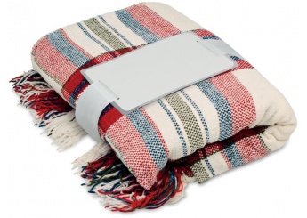 Cobertor de chenille 600 gr/m SION