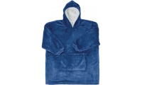 Camisola da casa em flanela 220 gr/m2 KNUFLY  