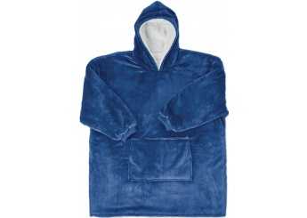 Camisola da casa em flanela 220 gr/m2 KNUFLY  