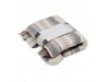 Cobertor de chenille 600 gr/m SION