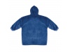 Camisola da casa em flanela 220 gr/m2 KNUFLY  