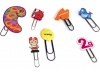 Clip de borracha pvc flexvel