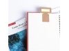 MARCADOR DE LIVRO HIRDOX
