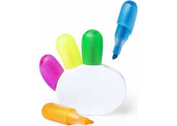 SET MARCADORES DINKU