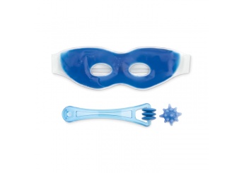 Kit de massagem