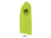 T-SHIRT BICOLOR PARA HOMEM MATCH