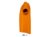 T-SHIRT BICOLOR PARA HOMEM MATCH