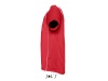T-SHIRT BICOLOR PARA HOMEM MATCH