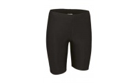 Cales Shorts justos desportivos 250gr/m2 ACTION Senhora
