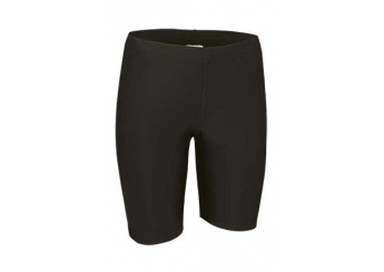Cales Shorts justos desportivos 250gr/m2 ACTION Senhora