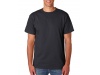 T-Shirt Manga Curta Gola Redonda 150-155gr/m2 Cores