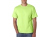 T-Shirt Manga Curta Gola Redonda 150-155gr/m2 Cores