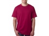 T-Shirt Manga Curta Gola Redonda 150-155gr/m2 Cores