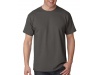 T-Shirt Homem Gola Redonda 180gr/m2 Unisexo Cores