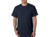 T-Shirt Homem Gola Redonda 180gr/m2 Unisexo Cores
