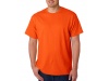 T-Shirt Homem Gola Redonda 180gr/m2 Unisexo Cores