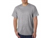T-Shirt Homem Gola Redonda 180gr/m2 Unisexo Cores