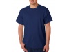 T-Shirt Homem Gola Redonda 180gr/m2 Unisexo Cores