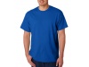 T-Shirt Homem Gola Redonda 180gr/m2 Unisexo Cores