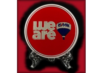 Medalhes Corporativos de Alto Nvel