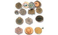 Medalhas