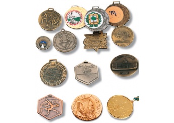 Medalhas