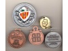 Medalhas