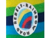 Digi-meias de bambu