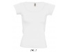 T-SHIRT DE MEIA MANGA PARA SENHORA MELROSE
