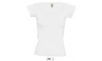 T-SHIRT DE MEIA MANGA PARA SENHORA MELROSE